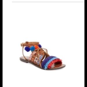 NIB Authentic Edelman Sandals ‼️Flash Sale‼️